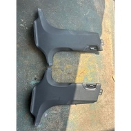 BMW G30 G38 F90 INTERIOR VARIOUS COVERS 51437384531 51477375729 51477375727