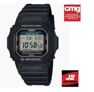 แท้แน่นอน 100% หายากสุดๆกับ G-SHOCK G-5600UE-1DR อุปกรณ์ครบทุกอย่างพร้อมใบรับประกัน CMG