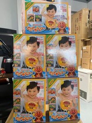 麵包超人幼兒電動花灑