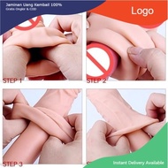 Murah NEW sex-toys untuk pria lentur 7