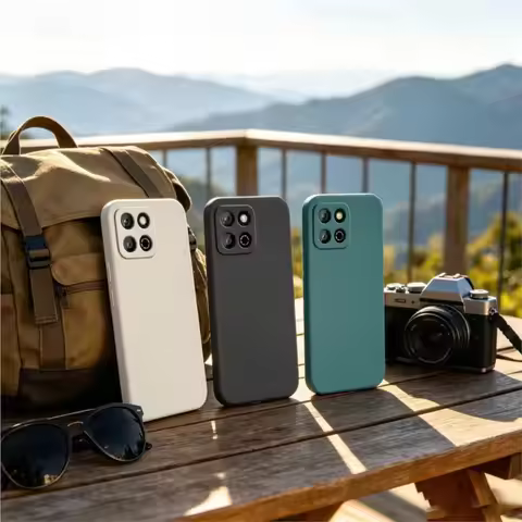 For Honor 70 Lite Liquid Silicone Camera Protection Phone Case For Huawei Honor70 lite Shockproof So