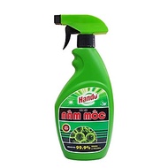Tẩy nấm mốc quần áo - sàn- tường nhà 500ml Hando