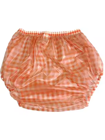 ADULT BABY incontinence PLASTIC PANTS TPU05-5,Size: M / L / XL / XXL / XXXL