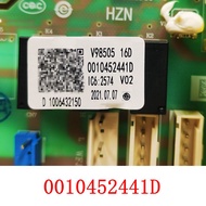 Limited Time Discounts For Haier Air Conditioner Outdoor Unit Computer Board 0010452441D Power Board Circuit Control Parts