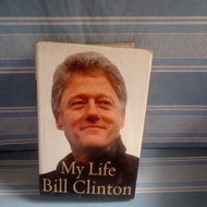 IMPORT: MY LIFE BILL CLINTON