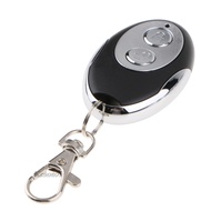 [Kesoto1] Brand New Durable 433MHZ 2 Buttons Car Gate Remote Switch Controller Lock