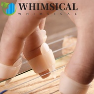 WHIMSICAL Guzheng Nail Cover Set For Right Hand Playing Guzheng Practice Guzheng Accessories Musical