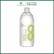 Nước Tẩy Trang B.O.M Từ 8 Loại Trà Eight Tea Cleansing Water 500ml