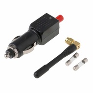 Car Anti Tracker Location Hiding Blocker Device Privacy Safety Auto GPS Shield (Standard)