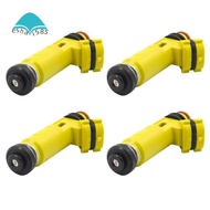 4Pc 425Cc  Injector For  Rx-8 1.3L 2004~2009  195500-4450