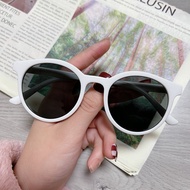 Women's Sunglasses Korean Fashion Sunglasses Import JS 727