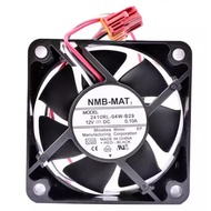 Nmb 2410RL-04W-B29 12V 0.10 A 6025 6cm Panasonic Drum Washing Machine Cooling Fan