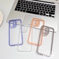 Only Frame Phone Case For Vivo Y51 Y500i Y37 Y31D Y200 GT Plus V40 V30 V29 V27 V25 T5X T4 Ultra T2 T