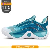 SEPATU BASKET 361° ORIGINAL AARON GORDON 2 LVL UP BLUE 672311106-1