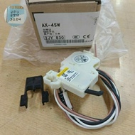 - AX for Mitsubishi NF 400cw. AUX mcb NF400CW AX-4SW, AX-4SW, ORIGINAL, OTHER TYPES CAN BE AVAILABLE