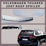Volkswagen Touareg 7L 2007 '07 TS Style Roof Spoiler