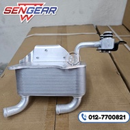 FORD RANGER T6 2.2 3.2, MAZDA FIGHTER BT-50 BT50 GEARBOX TRANSMISSION OIL COOLER