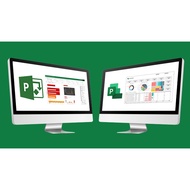 COURSE[Udemy] Ultimate Microsoft Project Bundle – 4 Courses for MS Project