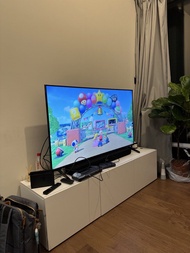 Sony kd-55X85K 55” Smart TV 電視 55吋
