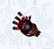 Hottoys Iron Man Mark L Accessories Set ACS004 1/6 Figure 手部配件