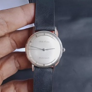 ja0465 Jam tangan SEIKO Cronos Manualwind 1958an