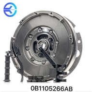 NEW 0B5105317K 0B5 DL501 DQ500 DSG Automatic Transmission Dual Mass DMF Flywheel 0B5105317J 0B510531