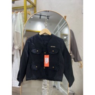 MODERN BLAZER BLACK BLAZER/ IMP BLAZER/ HITZ BLAZER/