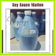 ◫      Budget Soy Sauce 1Gallon