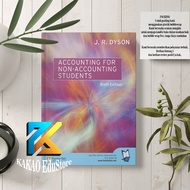 Accounting for Non Accounting Students Financial Times Management (2004)