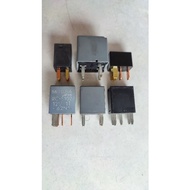 Hyundai relay Elantra Santa Fe Tucson Veloster Accent Atos Avante Coupe Getz Starex i10 i30 i40 Matrix Trajet 4 5 pin