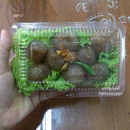 Bakery Box Bp17 100 Pieces