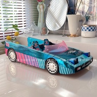 Real Product Picture L.O.L. Surprise Car-Pool Coupe Second-Hand Lol Car Good Condition