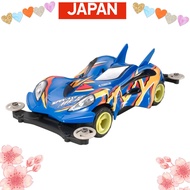 Direct from Japan TAMIYA Mini 4WD PRO Series No.31 Spin Axe Mk.II MS Chassis 18631 (x 6)