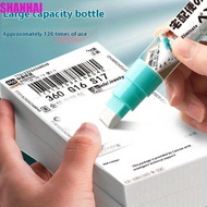 SHANHAI Thermal Paper Erasing Pen, Portable Remove Address Phone Privacy Protection Pen, Durable Lar