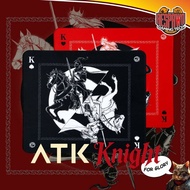 ATK Knight Zodiac Horse Gaming Mousepad