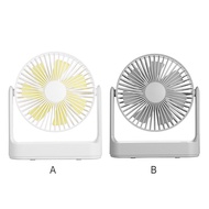 Tabletop Fan 270° Wide Angle Summer Cooler Fans Strong Powerful Detachable Air Cooling Living Room Office Dormitory