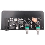 Active Mute Guitar Pickup 3.5 mm Output Plug Pickup with 9V Battery Box Black Silent Guitarra Access