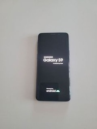Samsung Galaxy S9 初版
