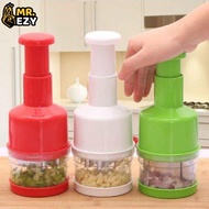 ONION CHOPPER / PEMOTONG BAWANG / MANUAL BLENDER / FOOD CHOPPER / HAND CHOPPER