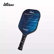 Zocker Happy HP1 Standard Pickleball Racket
