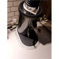 DF64 Coffee Grinder Stand 10 Degree Tilted Base - A3D