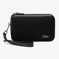 のTUMIの ✼✺☊ /Ming 66026 new men leisure way zipper wallet high-capacity card package business long hand bag 【Original】