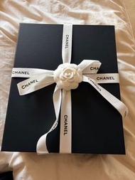 Chanel Mini Coco Handle Bag