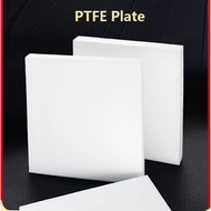 PTFE Sheet White PTFE High Temperature Resistant Gasket Insulation Hard Plastic King Teflon Sheet Pr
