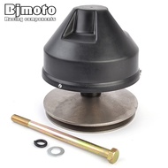 Primary Drive Clutch  For E-Z-GO WH 800 1200 TXT Shuttle 950s 4/6/ST Express ST350/Sport Medalist Ma