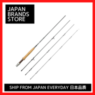TIEMCO Euflex Novice One 763-4 / Novice One fly rod / fishing / fly rod / Shipped from Japan / Japan