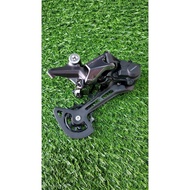 Shimano deore 12 speed