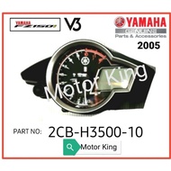 Meter Assy Speedometer Yamaha FZ150 i V3 100% HLY Original Yamaha