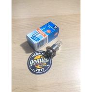 Lampu Motor OSRAM Halogen 12V