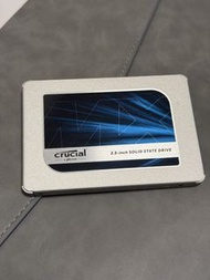 Crucial 2.5-inch SSD 1TB